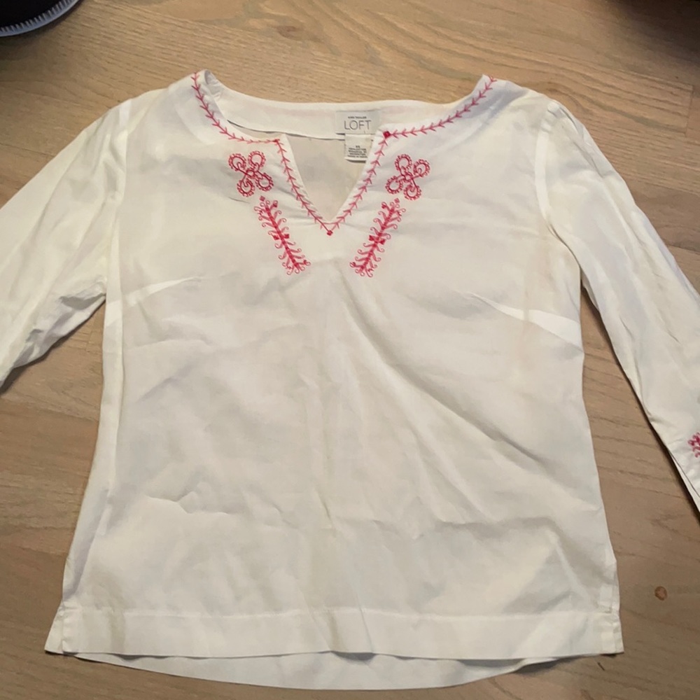 Blouse